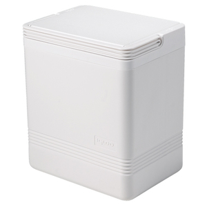 Legend 24 Cooler White