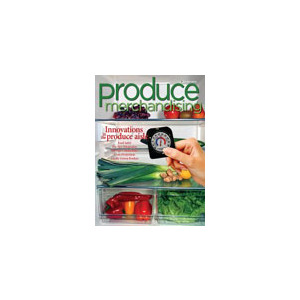Produce Retailer - 12 Issues - 1 Year