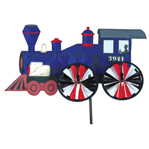 Premier Kite 21 Inch Steam Engine Spinner