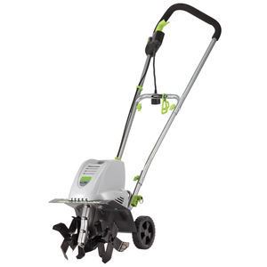 11" 8.5 Amp Electric Tiller/Cultivator