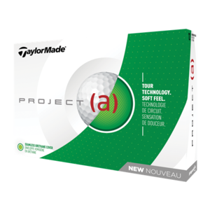 TaylorMade Project (a) Golf Balls