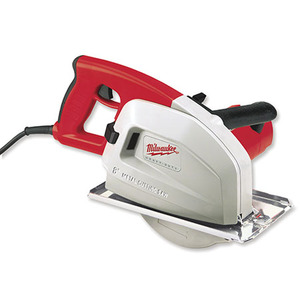 8" Metal Cutting Saw with Case