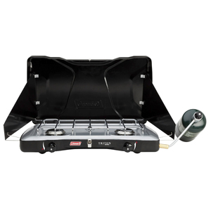 Triton Series 2-Burner Stove