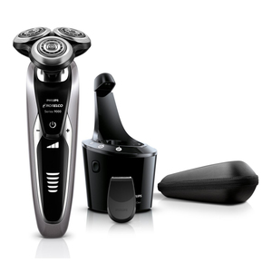 Shaver 9300 Series 9000 Wet & Dry Electric Shaver