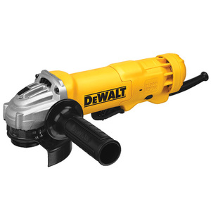 4.5" 11 Amp Angle Grinder Paddle w/ Case