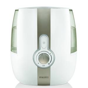 Cool Mist Ultrasonic Humidifier