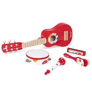 Confetti Music Live Musical Set Ages 3-8 Years