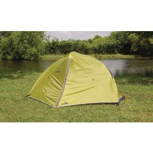 Texsport Cliff Hanger 1 7' x 3' Backpacking Tent