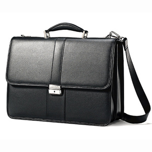 Leather Flapover Business Case