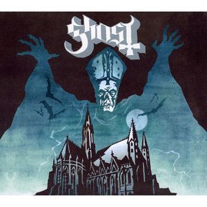 Opus Eponymous - Ghost