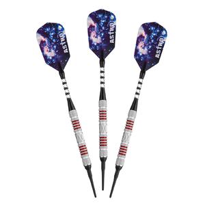 Viper Astro Tungsten Soft Tip Darts 16 Grams
