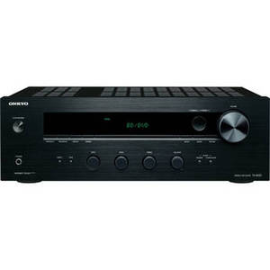 TX-8020 Stereo Receiver