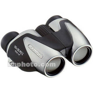 10x25 Tracker PC I Binocular