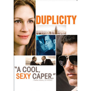 Duplicity
