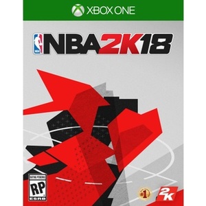 NBA2k18