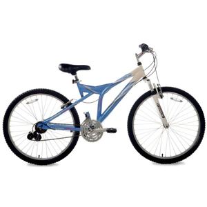 Shockwave - Ladies Mountain Bike