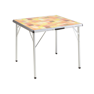 Pack-Away Folding Table