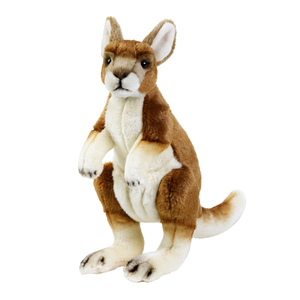 National Geographic Kangaroo Plush