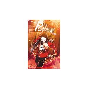 Punisher - 12 Issues - 1 Year