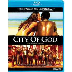 City of God