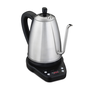 1.2L Digital Gooseneck Kettle