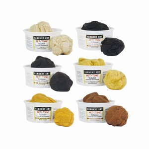 Sargent Art Art-Time Multi-Cultural Dough