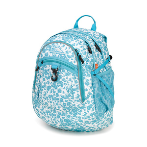 Fatboy Backpack Tropic Leopard/Tropic Teal