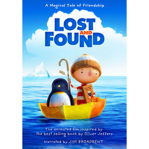 Lost & Found