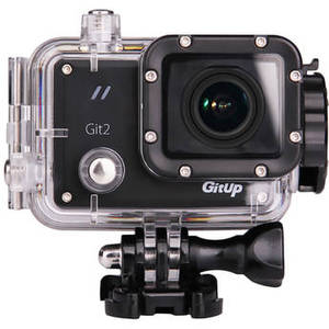 Git2 Action Camera (Pro Pack)
