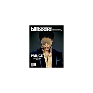 Billboard - Digital - 51 Issues - 1 Year