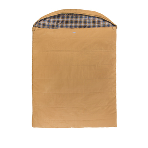 Kamp Rite SB560 Overnighter 2-Person Sleeping Bag