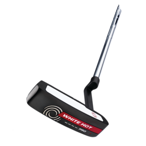 Odyssey White Hot Pro 2.0 Black #1 Putter
