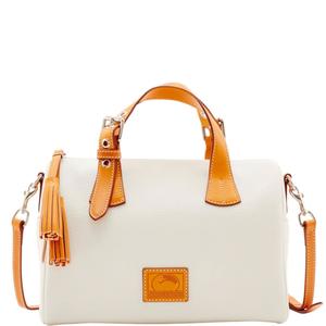 Patterson Kendra Satchel