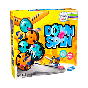 Hasbro Downspin