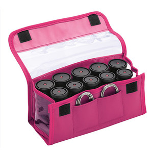 10 Pc. Travel Hairsetter