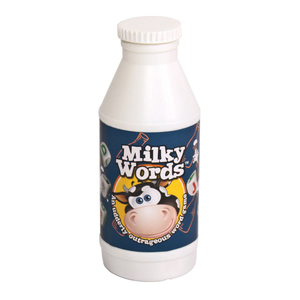 Family Games Inc. FGA Milky Words