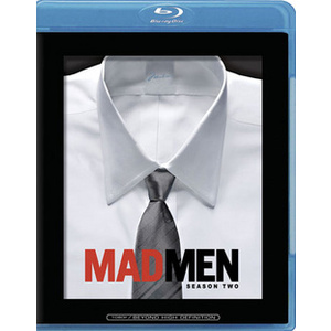 Mad Men-2nd Season
