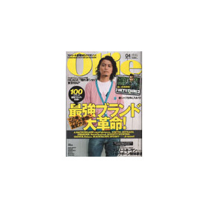 Ollie - 12 Issues - 1 Year