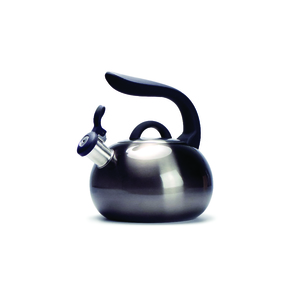 Boulder 2.5 Qt Stainless Whistling Kettle