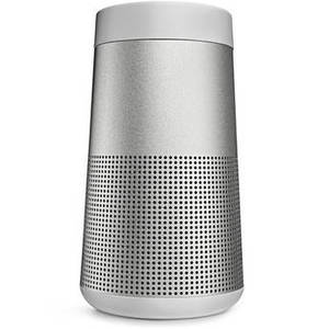 SoundLink Revolve Bluetooth Speaker (Lux Gray)