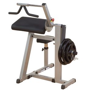Body-Solid GCBT380 Cam Series Bicep/Tricep Machine