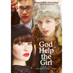 God Help the Girl