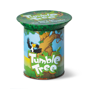 Blue Orange Games Tumble Tree