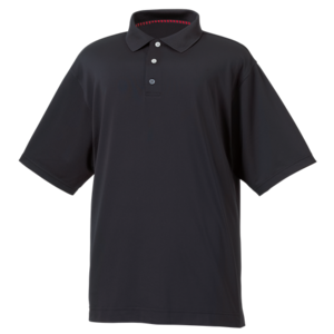 FootJoy ProDry Solid Lisle Knit Collar Polo Size: Small