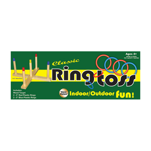 Maranda Enterprises, LLC Classic Ring Toss