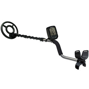 GAMMA Metal Detector