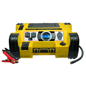 12V Professional Power Station