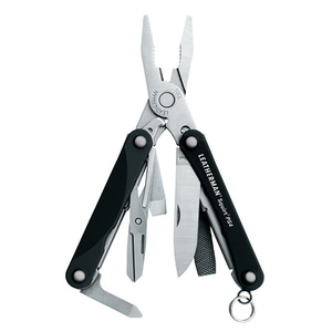 Spirt PS4 9-in-1 Multi-Tool Black