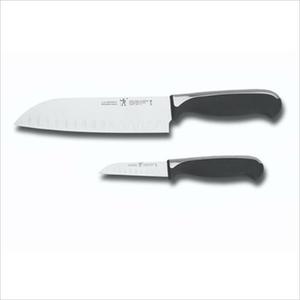 Fine Edge Synergy 2-Piece Asian Set