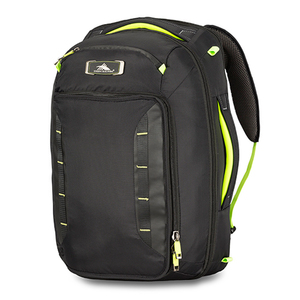 AT8 Convertible Carry-On Black/Zest